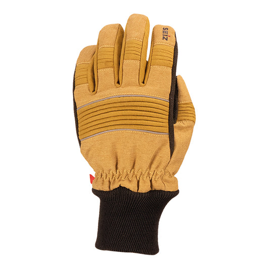 FIRE-FIGHTER ANATOMIC S PBI